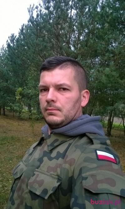 Maniek, Male, 43, Łódź, Polska, Photo: 2