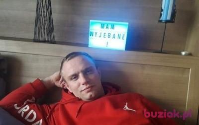 Milosz1993, Male, 33, Belgia, Photo: 2