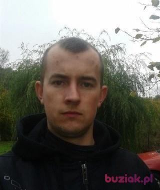 łukasz, Mężczyzna, 37, Lipsko, Polska, Zdjęcie: 1