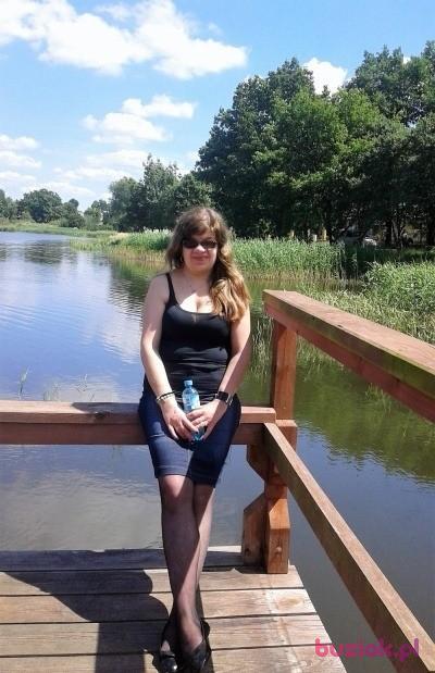 Marzenka, Female, 44, Zielona Góra, Polska, Photo: 3