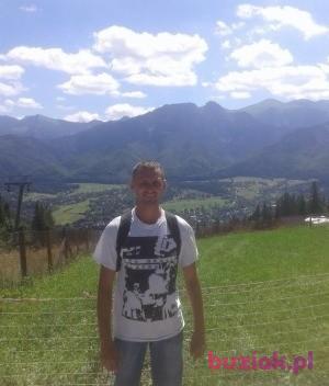 Marcin, Male, 41, Łódź, Polska, Photo: 3