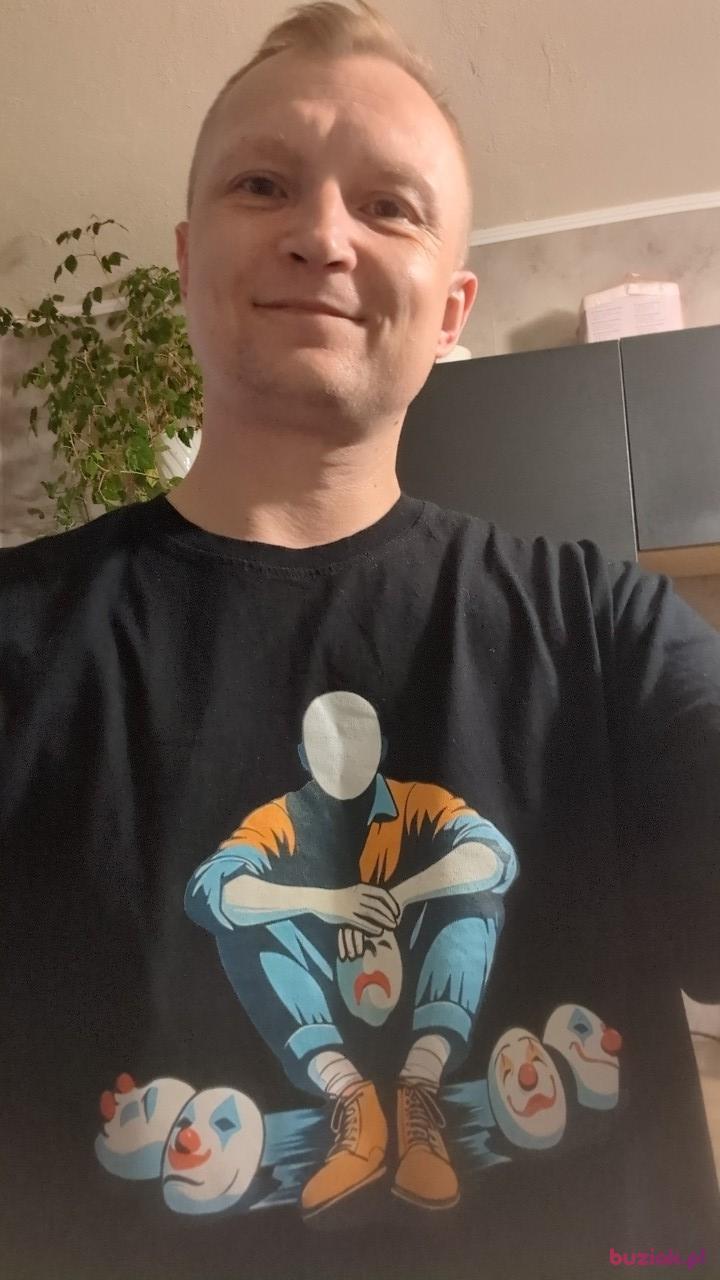 Jacek, Mężczyzna, 43, Basildon, Wielka Brytania, Zdjęcie: 3