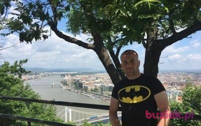 Maciek, Male, 43, Wrocław, Polska, Photo: 7