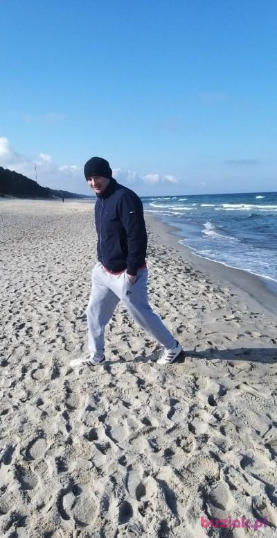 Sylwester, Mężczyzna, 40, Wielka Brytania, Zdjęcie: 3