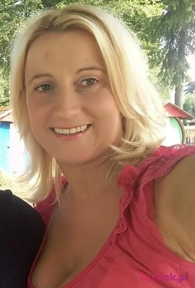 Marita1, Kobieta, 40, Wałcz, Polska, Zdjęcie: 2