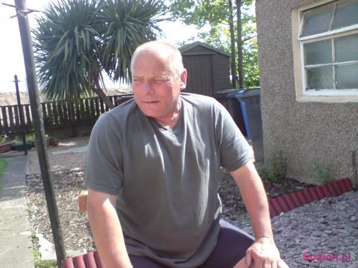 Witold, Mężczyzna, 63, Kirkcaldy, Wielka Brytania, Zdjęcie: 1