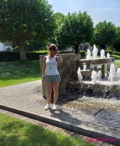 Danusia, Kobieta, 58, Düsseldorf, Niemcy, Zdjęcie: 11