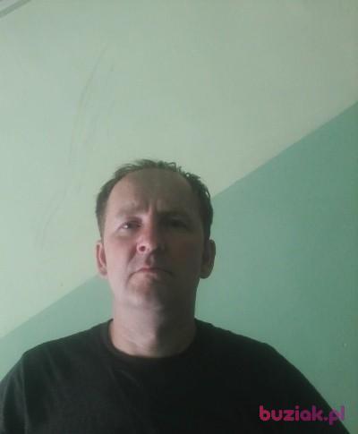 Roman, Male, 50, Słomniki, Polska, Photo: 2