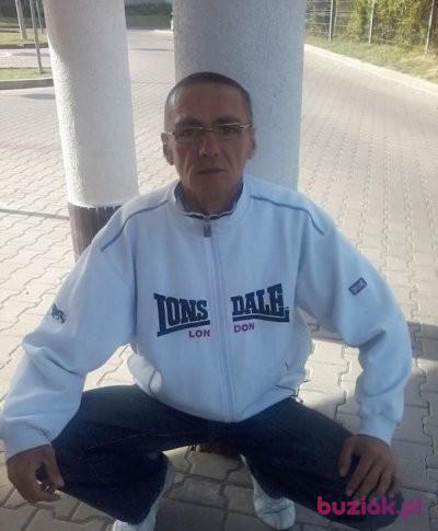 Jakub, Mężczyzna, 58, Gorzów Wielkopolski, Polska, Zdjęcie: 1