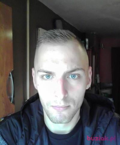 Krystian, Male, 33, Elbląg, Polska, Photo: 4