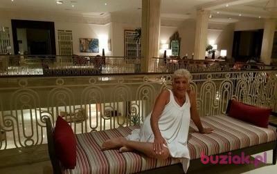 elzbieta, Female, 70, Wrocław, Polska, Photo: 1