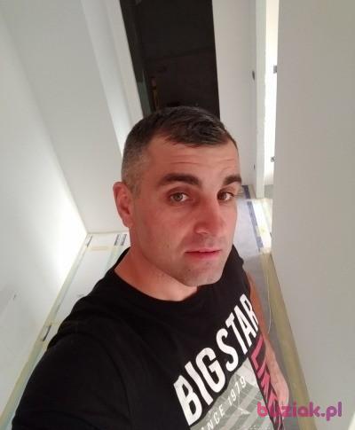 Karol, Male, 43, Ełk, Polska, Photo: 2