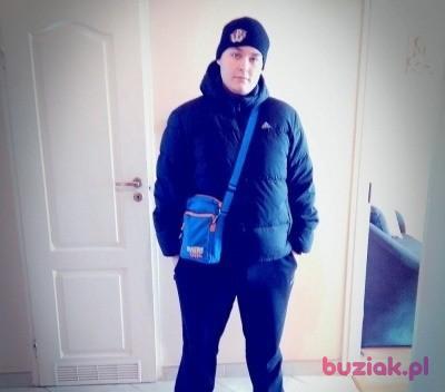 Bartłomiej, Male, 30, Lubartów, Polska, Photo: 2