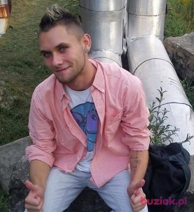 Krzysiek, Mężczyzna, 32, Sosnowiec, Polska, Zdjęcie: 2