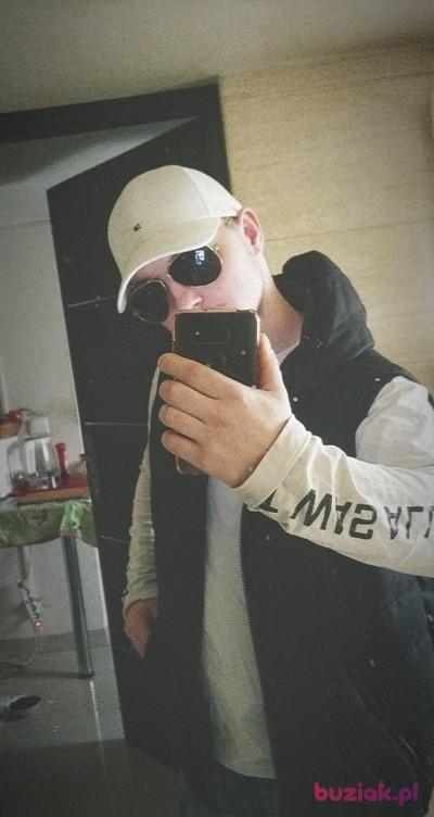 Sebwldkd, Mężczyzna, 27, Polska, Zdjęcie: 2