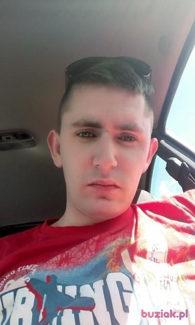 Damian, Mężczyzna, 33, Konin, Polska, Zdjęcie: 2