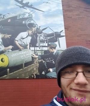 Rafal, Mężczyzna, 33, Wielka Brytania, Zdjęcie: 1