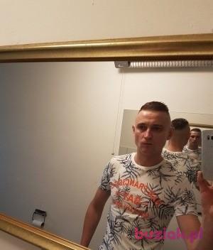 Krzysztof, Male, 42, Holandia, Photo: 3