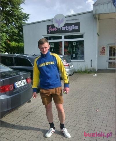 Sergio, Mężczyzna, 33, Świdnica, Polska, Zdjęcie: 3