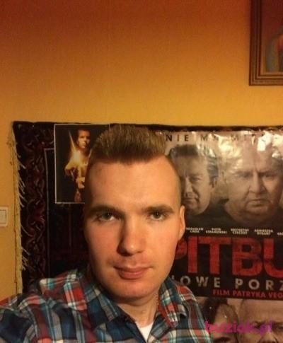 Mariusz, Mężczyzna, 35, Kosów Lacki, Polska, Zdjęcie: 9