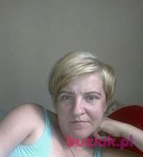 paulina, Kobieta, 43, Warszawa, Polska, Zdjęcie: 1