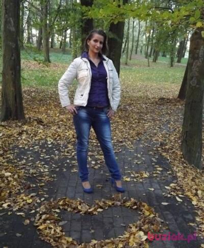 Klaudia , Kobieta, 35, Rotterdam, Holandia, Zdjęcie: 2