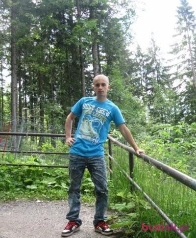 Michal, Mężczyzna, 35, Opoczno, Polska, Zdjęcie: 2