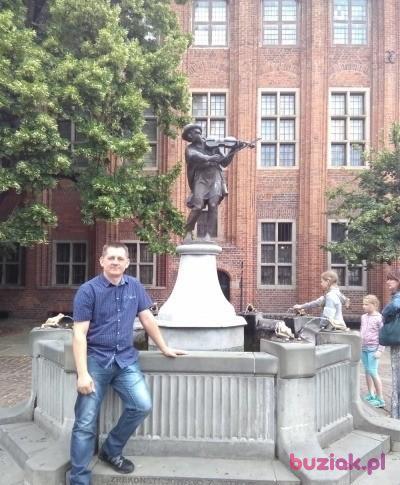 Krzysztof, Mężczyzna, 53, Opole, Polska, Zdjęcie: 2