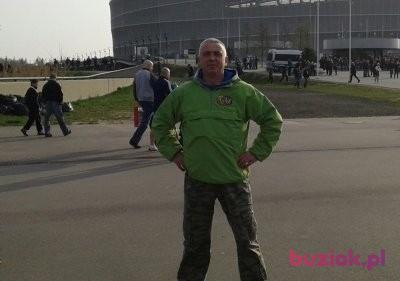 Marcin, Male, 55, Wrocław, Polska, Photo: 3