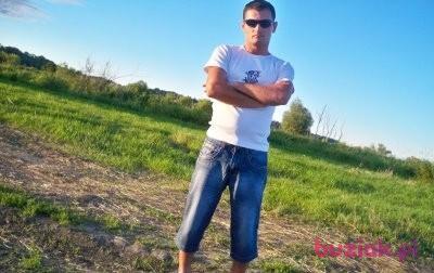Jarek, Mężczyzna, 38, Chełmno, Polska, Zdjęcie: 3
