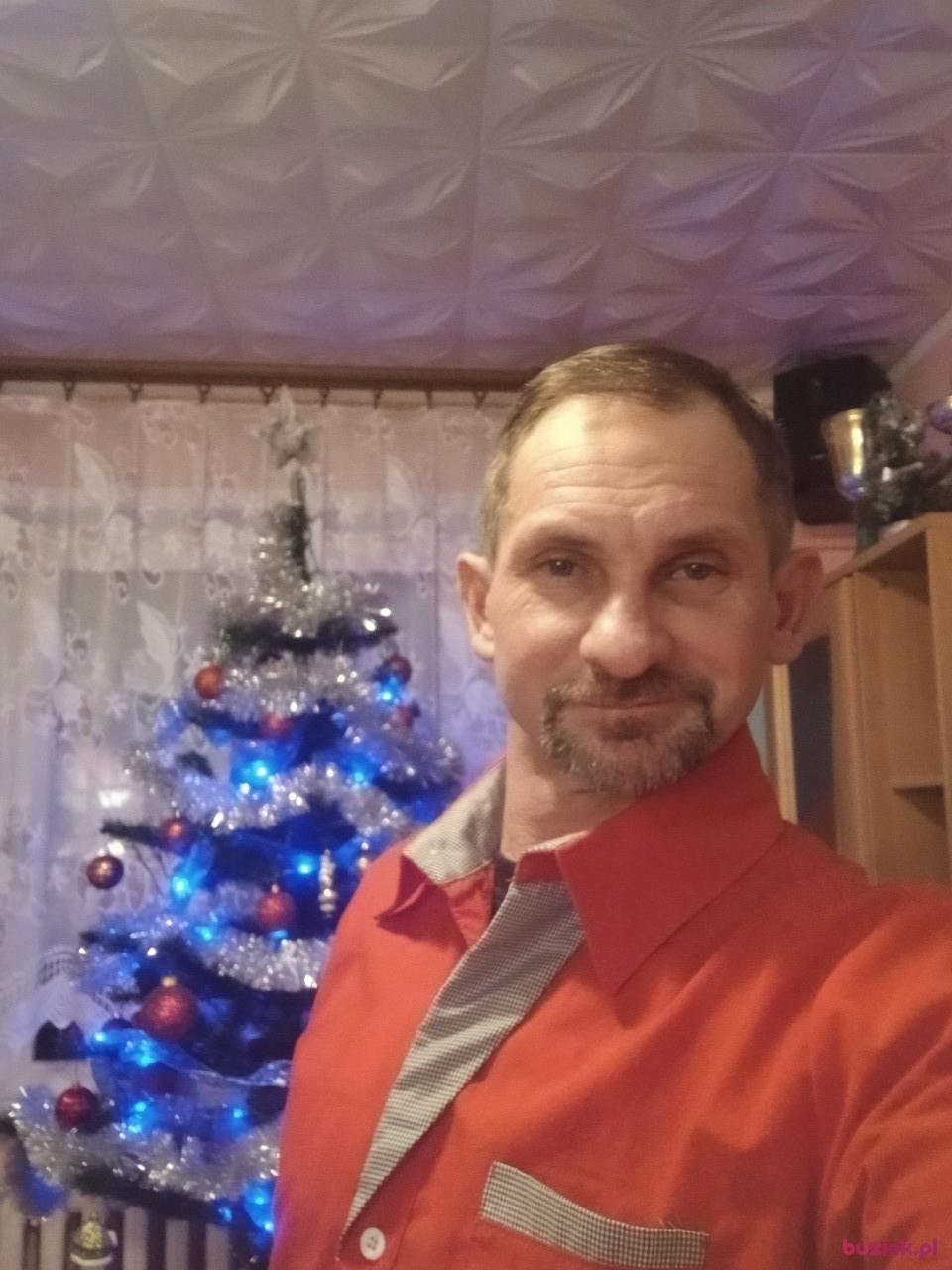Rafal, Mężczyzna, 50, Mrągowo, Polska, Zdjęcie: 3