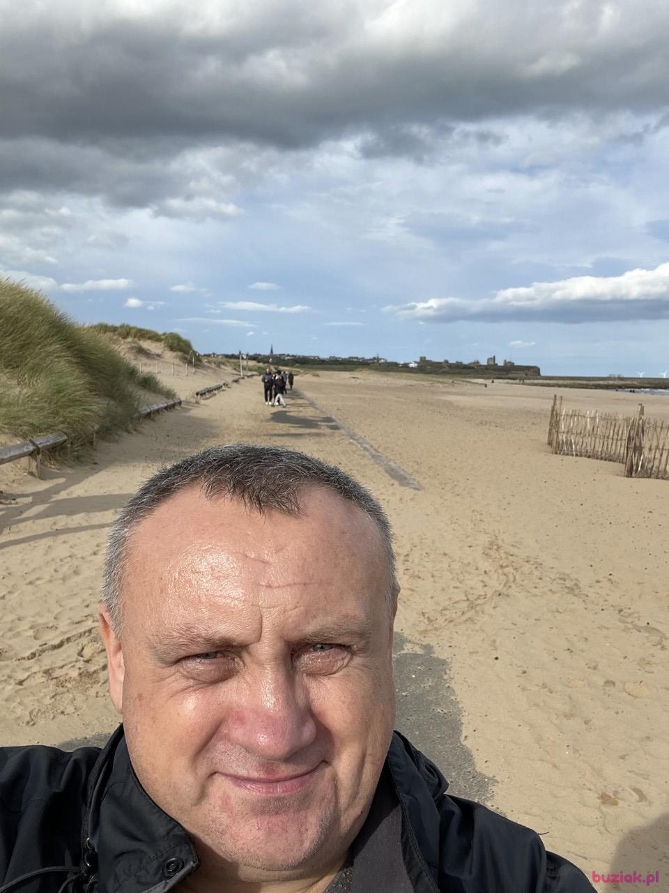 Artur, Mężczyzna, 53, Stanley, Wielka Brytania, Zdjęcie: 2