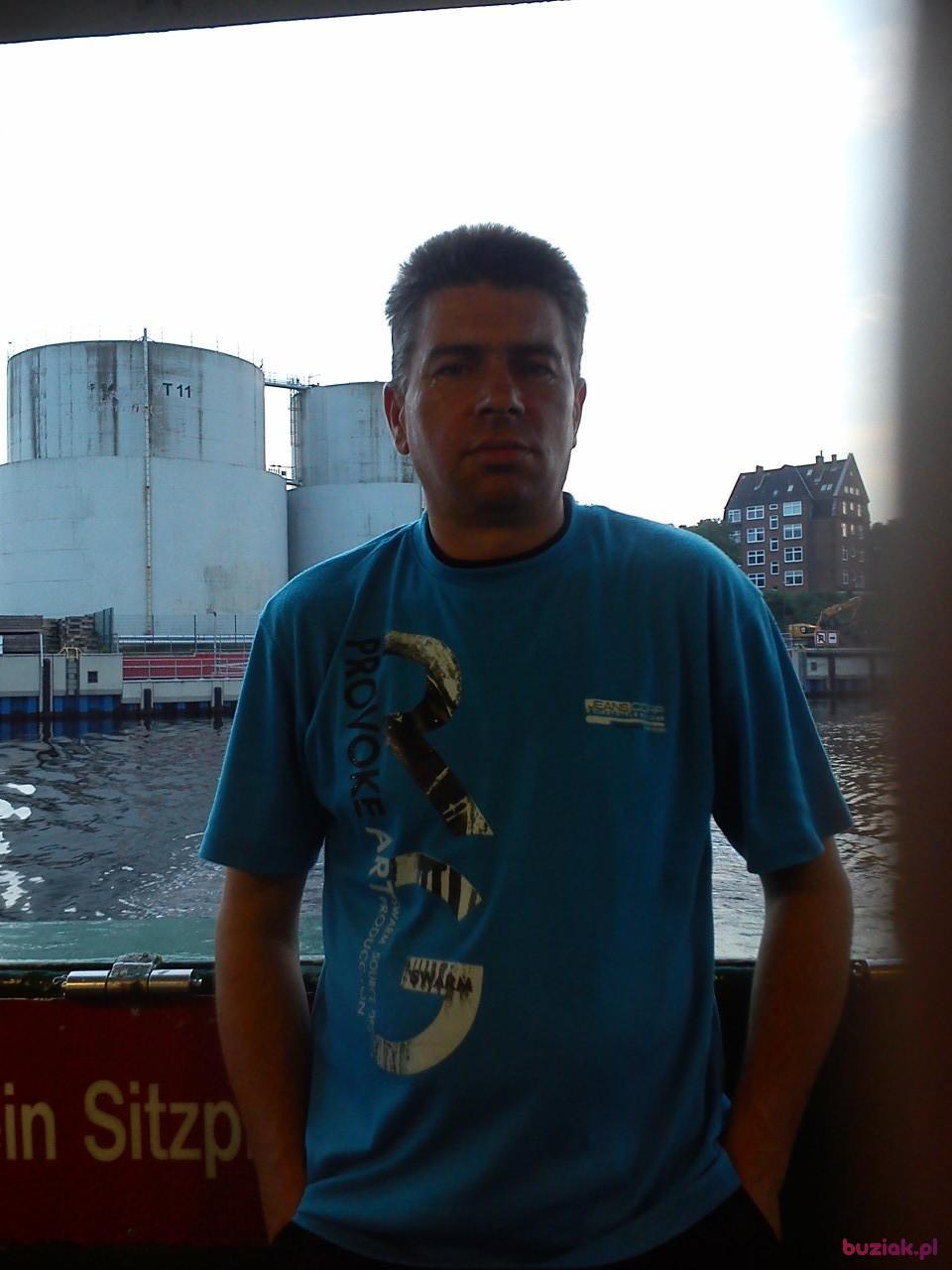 Andrzej, Male, 51, Kowal, Polska, Photo: 3