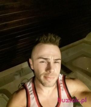Tomasz, Mężczyzna, 33, Bydgoszcz, Polska, Zdjęcie: 1