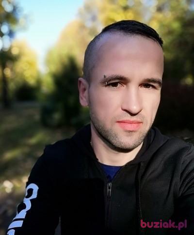 JAN, Mężczyzna, 42, Sokołów Małopolski, Polska, Zdjęcie: 2