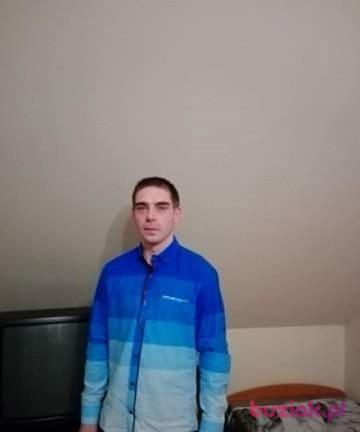 krzychu1306, Mężczyzna, 32, Kępno, Polska, Zdjęcie: 1