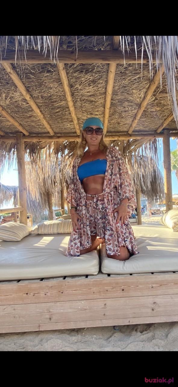 Joanna, Kobieta, 45, Wakefield, Wielka Brytania, Zdjęcie: 3
