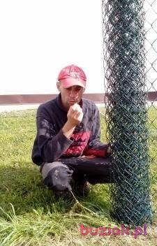 Łukasz , Male, 36, Otwock, Polska, Photo: 2