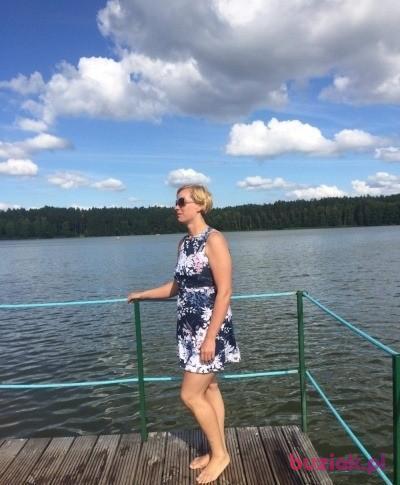 Ania, Kobieta, 46, Bydgoszcz, Polska, Zdjęcie: 2