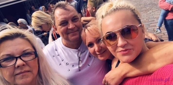 Dariusz Jacek, Mężczyzna, 57, Oss, Holandia, Zdjęcie: 2