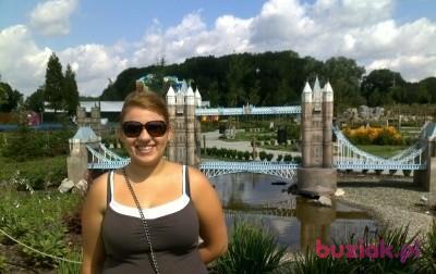Edyta, Female, 34, Rybnik, Polska, Photo: 2