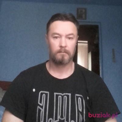 Wojciech, Male, 54, Kielce, Polska, Photo: 3