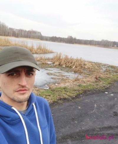 fabian, Mężczyzna, 33, Dąbrowa Górnicza, Polska, Zdjęcie: 6