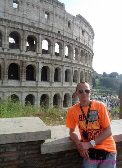 Łukasz, Mężczyzna, 38, Bydgoszcz, Polska, Zdjęcie: 8