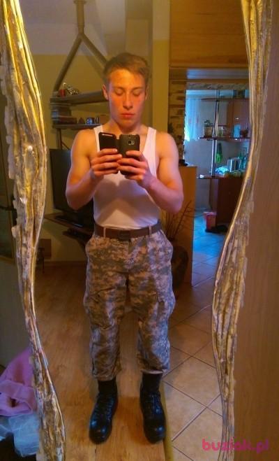 Kamil, Male, 29, Szprotawa, Polska, Photo: 3