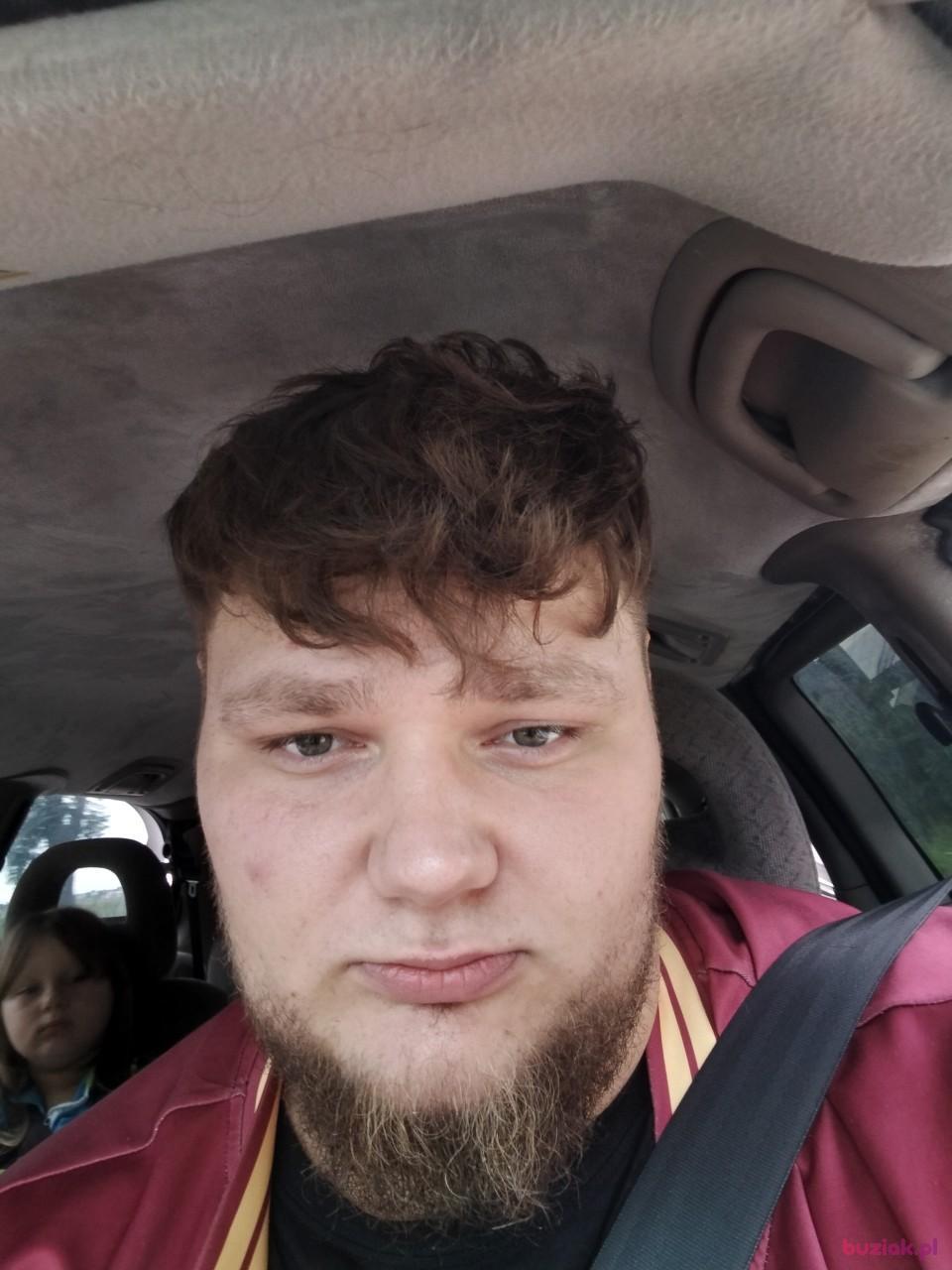 Tomasz, Male, 25, Grodków, Polska, Photo: 2