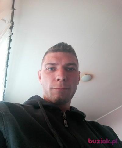 Bartłomiej, Mężczyzna, 37, Piła, Polska, Zdjęcie: 2