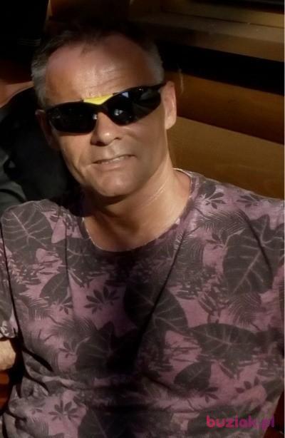 Jarek, Mężczyzna, 63, Bydgoszcz, Polska, Zdjęcie: 2