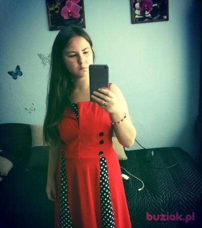 Justyna , Kobieta, 30, Zamość, Polska, Zdjęcie: 5