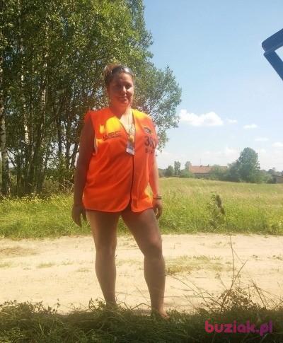 Danusia , Kobieta, 47, Giżycko, Polska, Zdjęcie: 2